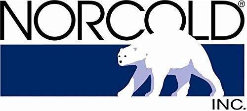 Norcold INC 628747 Refrigerator Fan Bracket Replacement Part - Compatible with RV & Marine Fridges for Cooling System Maintenance