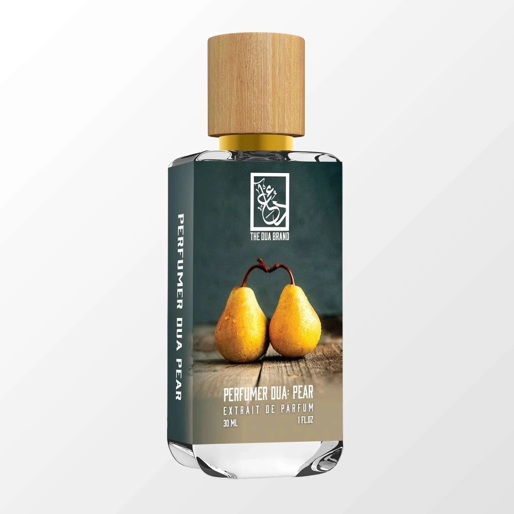 Dua Perfume - Pear Scented Fragrance for Women & Men | Long-Lasting Eau de Parfum | Perfect for Date Nights, Parties & Everyday Wear