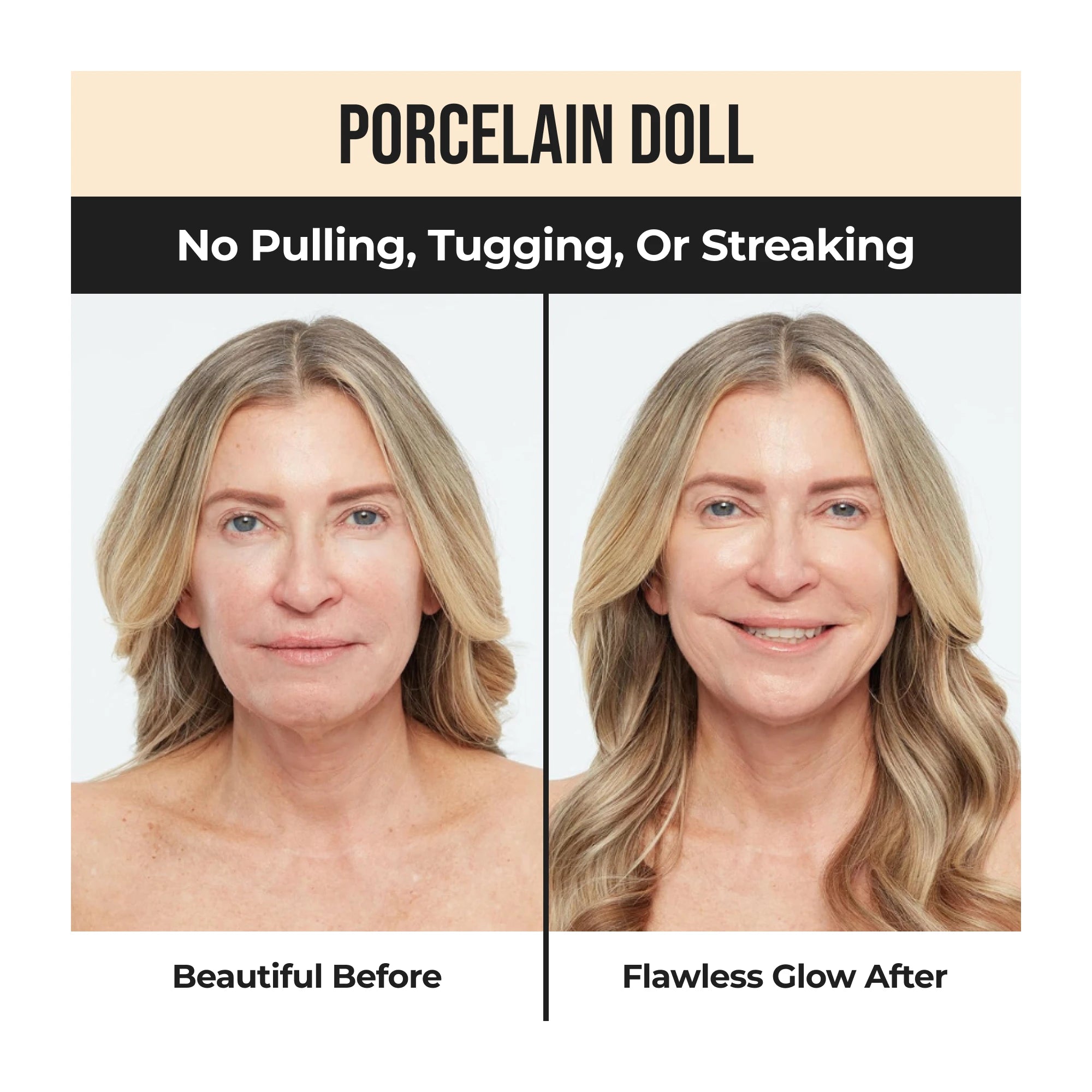 Opulent Duo Foundation & Primer Set - Flawless Makeup Base for Long-Lasting Coverage | Perfect for Daily Wear & Special Occasions