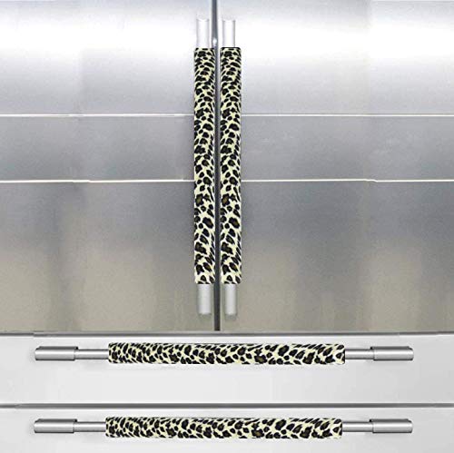 Leopard Printed