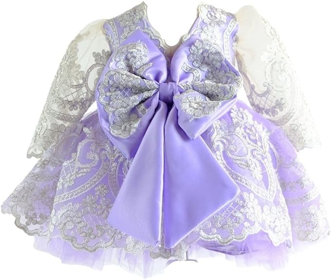 Lilac Silver
