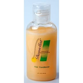 144-Pack Professional Hair Conditioner for Salon & Home Use - Deep Moisturizing & Repair Treatment for All Hair Types