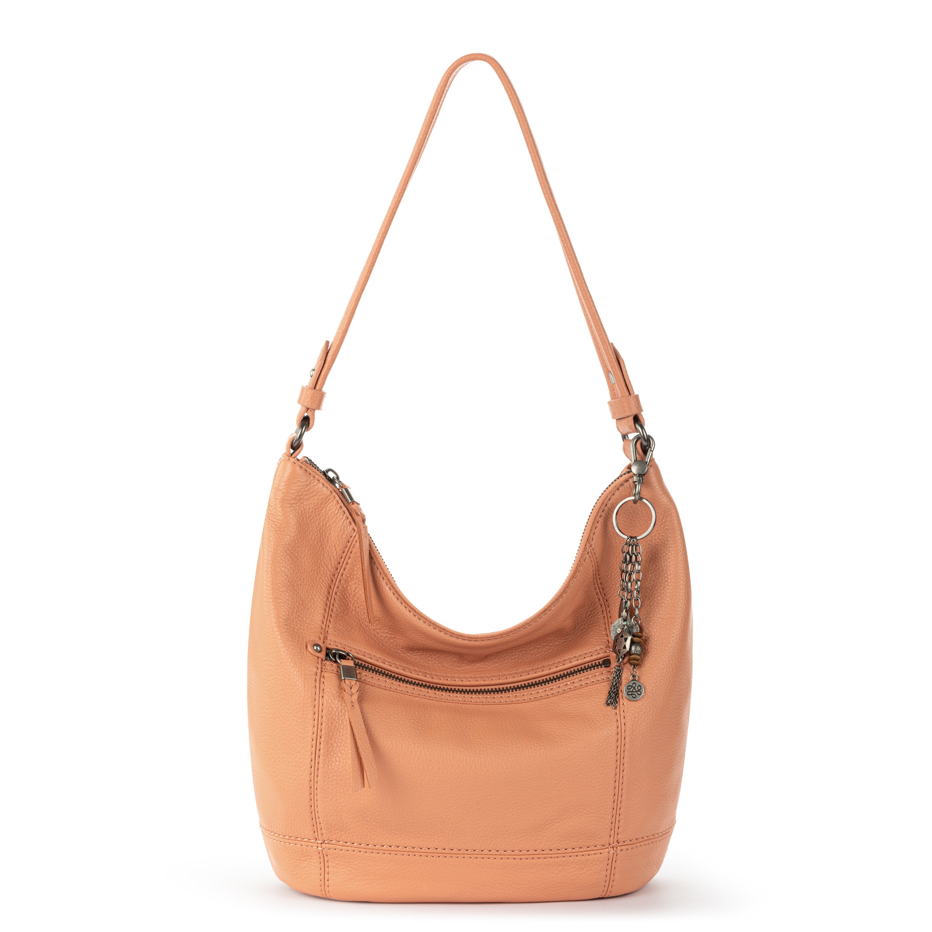 Sequoia Hobo & Iris Large Smartphone Crossbody Bag Gift Set for Women - Perfect for Travel, Work, and Everyday Use