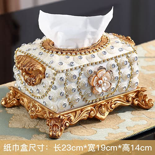 Luxury Handmade Rhinestone Ceramic Fruit Plate - European Style Hand-Painted Dried Fruit Trinket Dish, Elegant Snack Tray & Jewelry Organizer for Home Decor, Party Serving, and Gift Giving