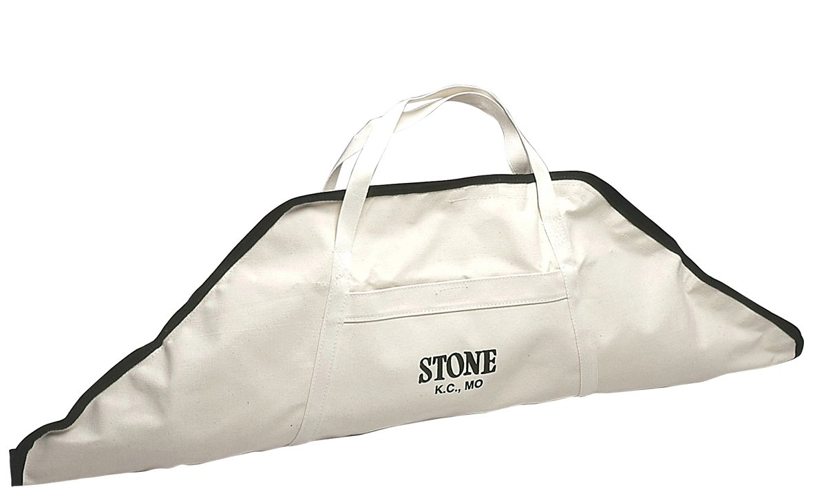 Stone Calf Puller Carrying Case - Durable & Universal Fit for Most Calf Pullers - Perfect for Veterinary Use, Farm Work & Livestock Handling