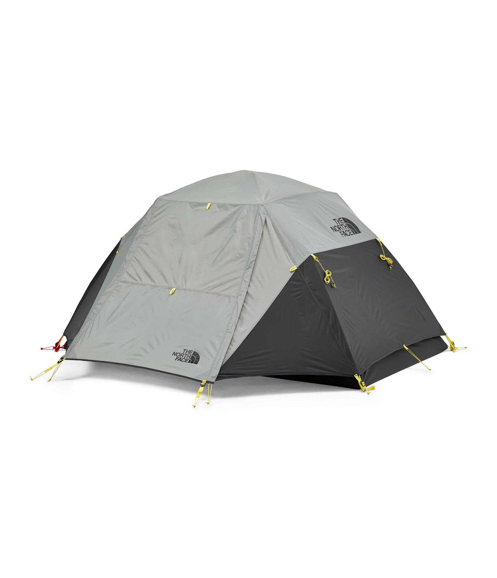 THE NORTH FACE Stormbreak 2 Two-Person Waterproof Lightweight Backpacking Tent for Hiking & Camping Adventures
