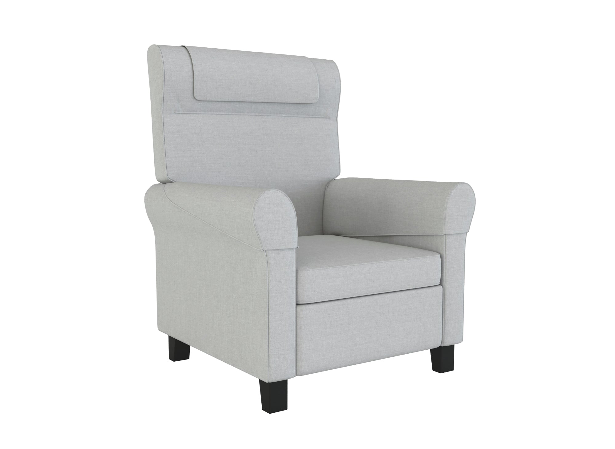 Premium Muren Recliner Cover - Soft Stretchable Furniture Protector for Sofa & Armchair - Perfect for Living Room, Home Theater & Relaxation