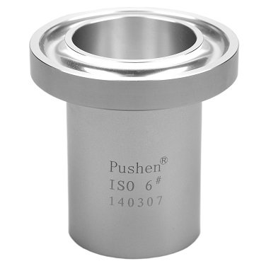 ISO Viscosity Cup Flow Cup Viscometer (Model ISO-6) - Precise Viscosity Measurement for Paints, Inks & Coatings - Perfect for Industrial & Laboratory Testing