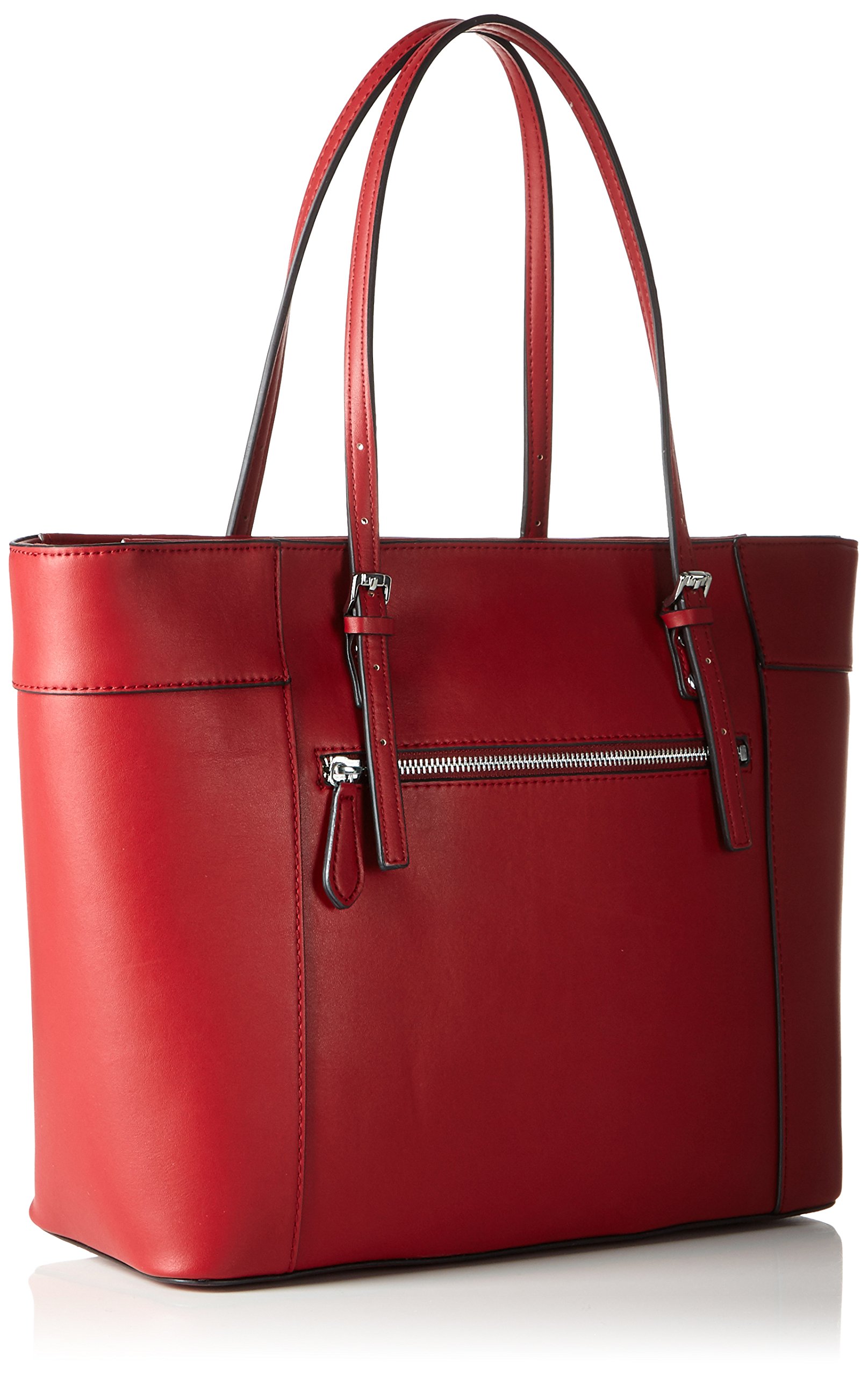 GUESS Women's Fashion Shoulder Bags - Trendy Crossbody Purse for Everyday Use, Work & Travel | Stylish Handbag with Adjustable Strap