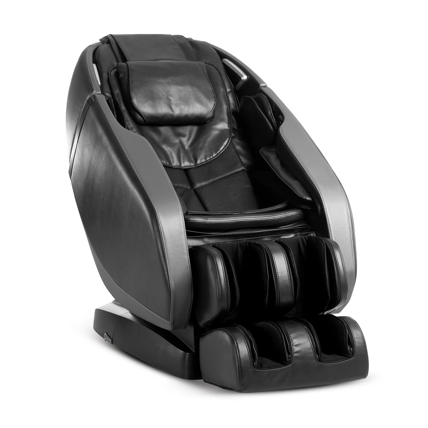 Daiwa Orbit 3D Compact Massage Chair - Full Body Recliner with Zero Gravity & Heat Therapy - Perfect for Home, Office & Relaxation Spaces