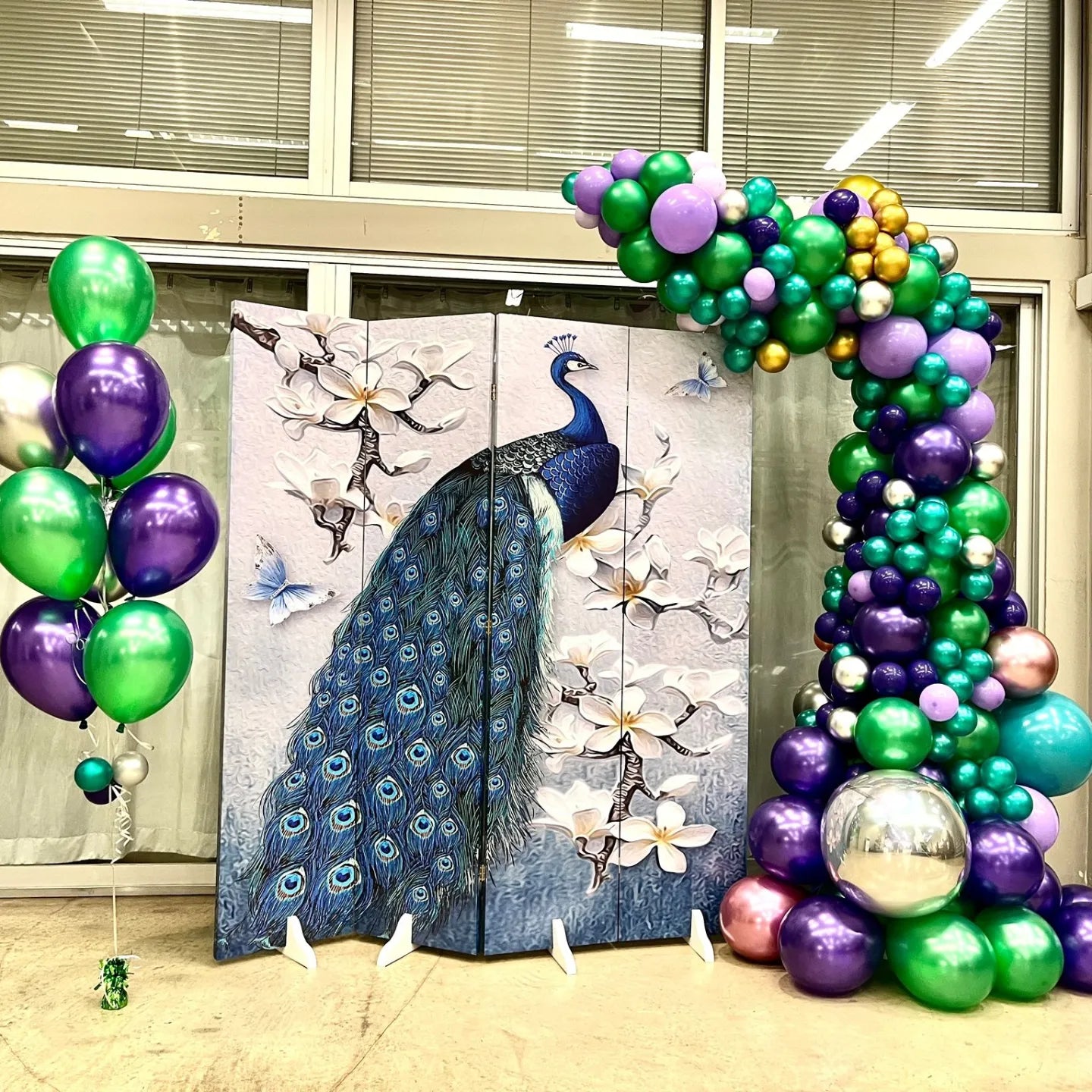 Best Birthday Party Decorations - Balloons, Banners & More for Festive Celebrations - Perfect for Home, Office & Outdoor Events