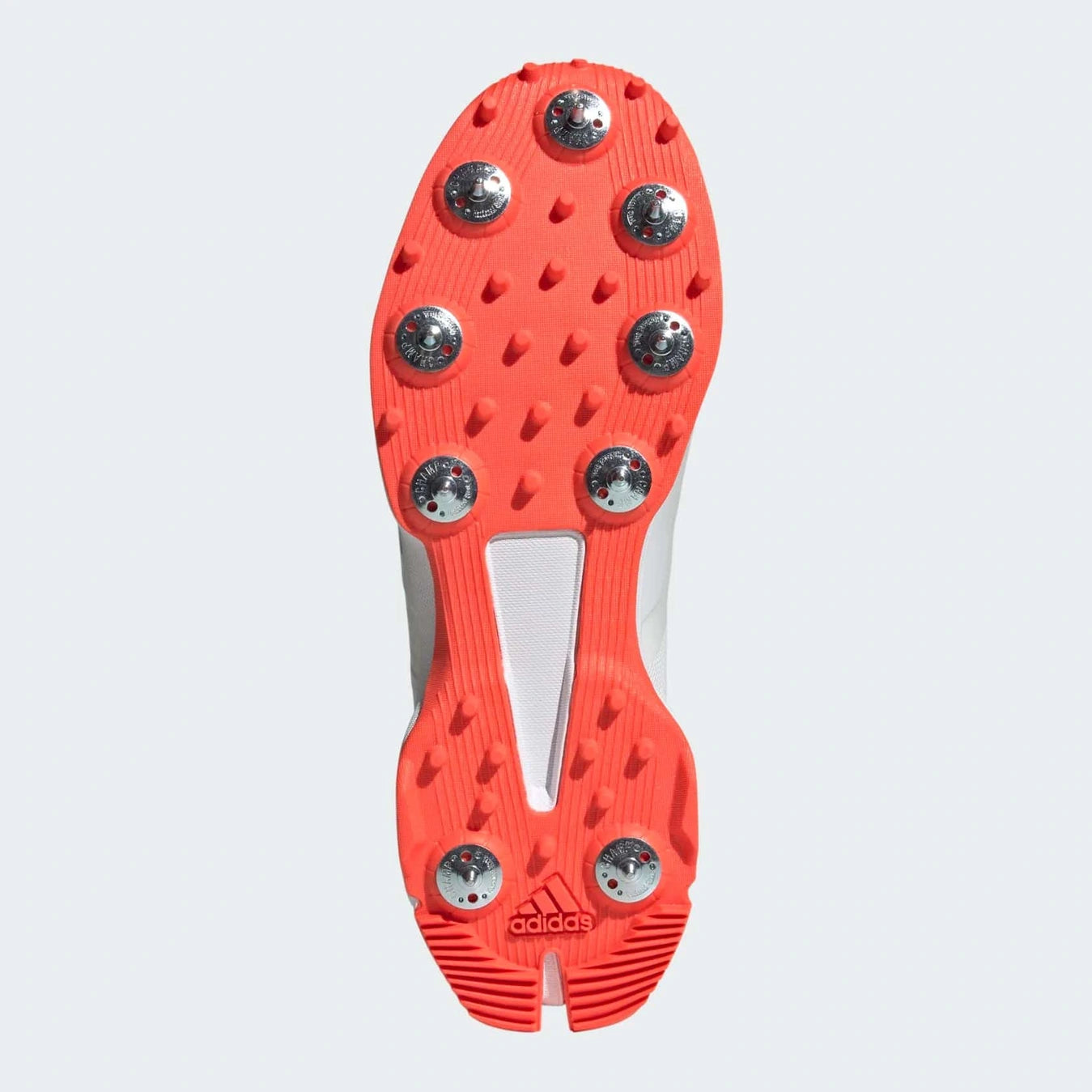 Adidas Adizero 22YDS Full Spike Track & Field Shoes 2024 - Lightweight Running Spikes for Sprinters, Middle Distance & Cross Country - Perfect for Competitions & Training