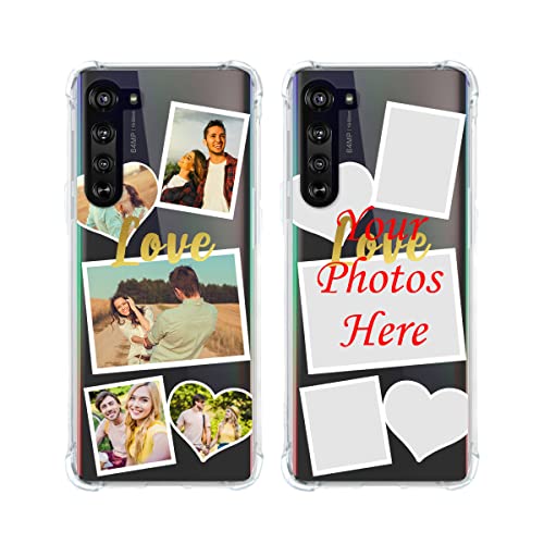 Clear, 5-Photo