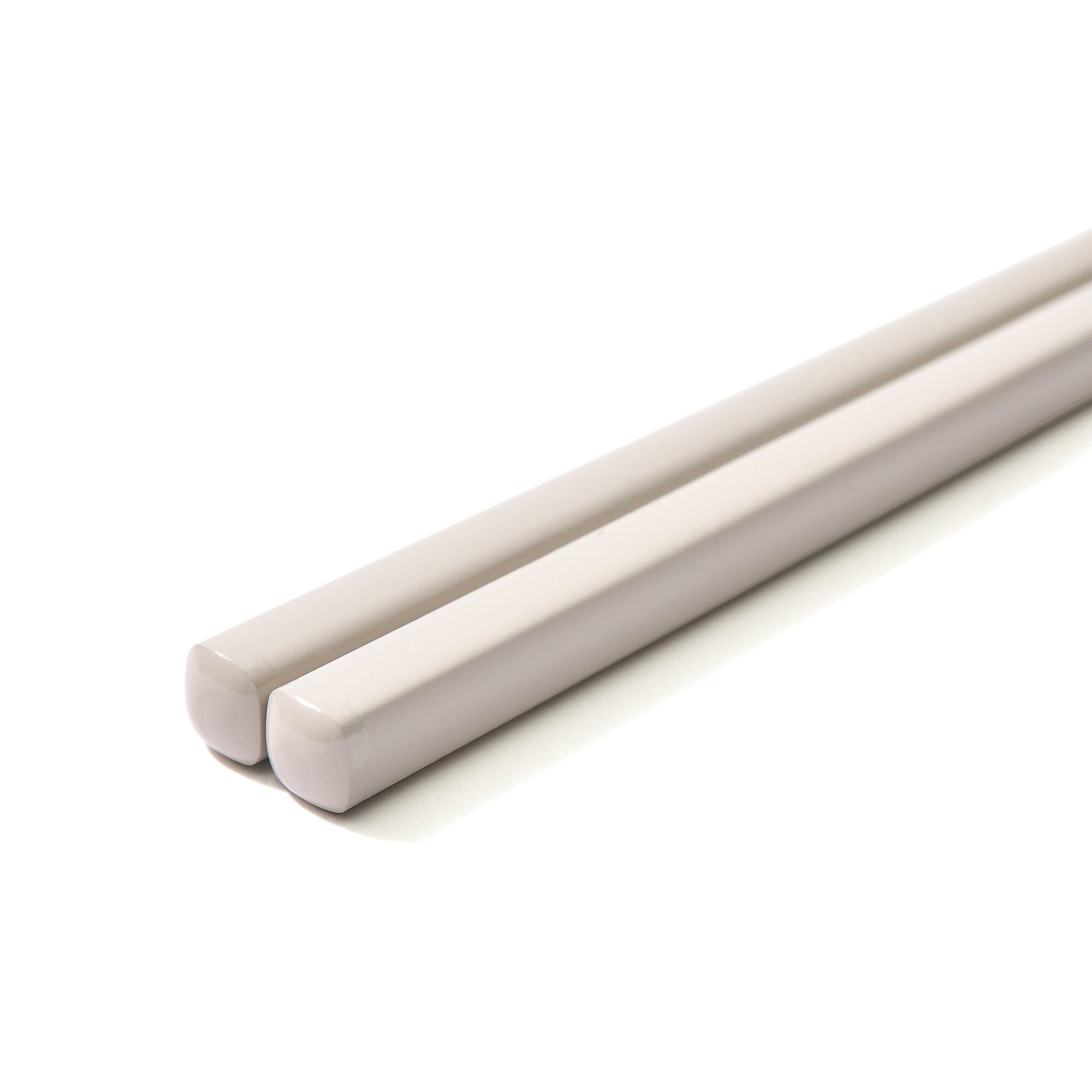 Premium Ivory Chopsticks Set with Rest - Elegant Asian Dining Utensils for Sushi, Ramen, and Home Decor