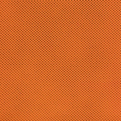 Orange Mesh