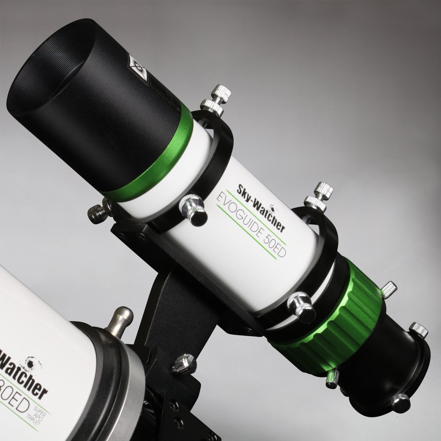 Evoguide 50mm APO Refractor Telescope - High Performance Astronomical Telescope for Stargazing, Bird Watching & Nature Observation (Model S11170)