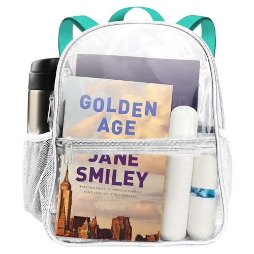 Ny Stadium Bag