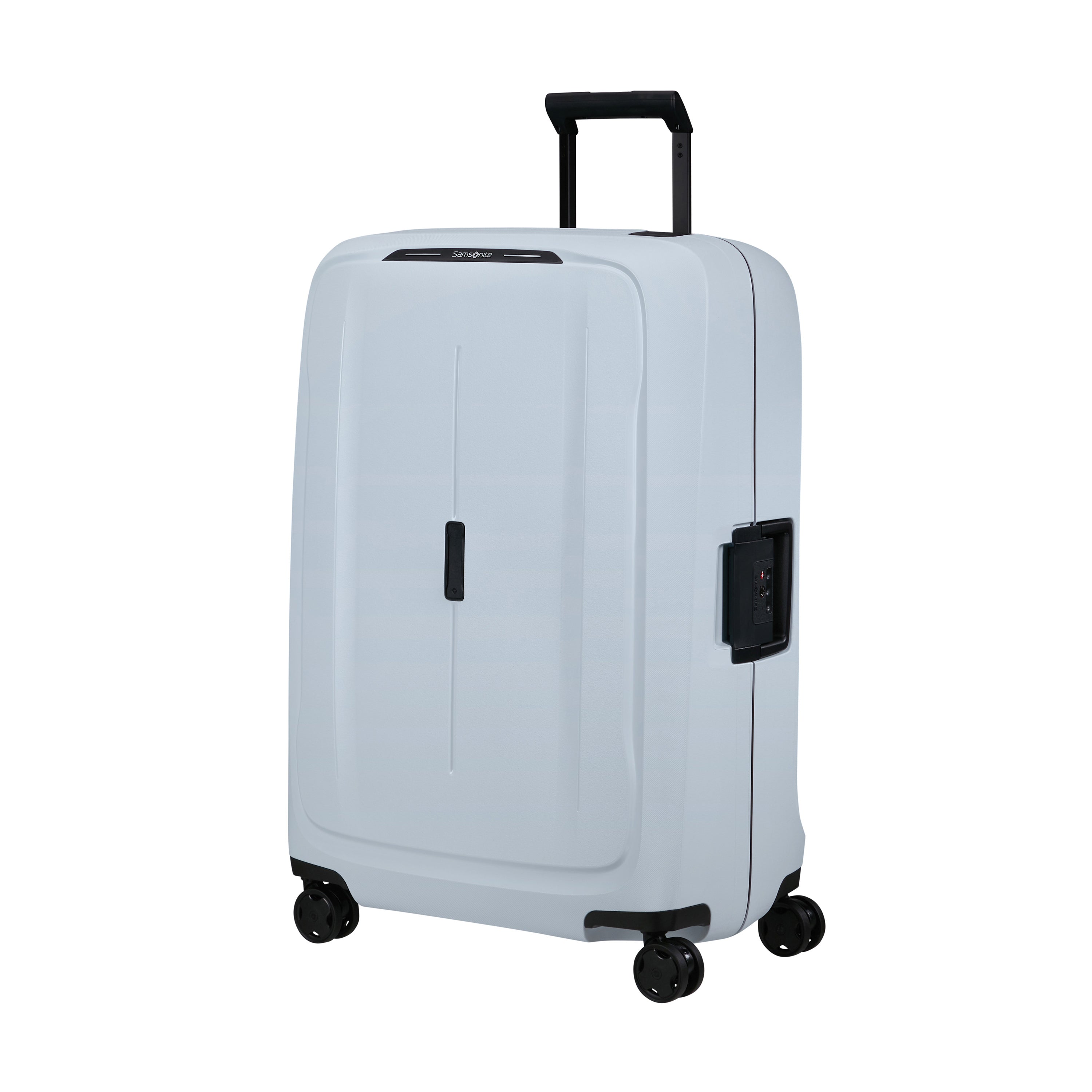 Samsonite Essens Spinner Large Expandable Suitcase - 28