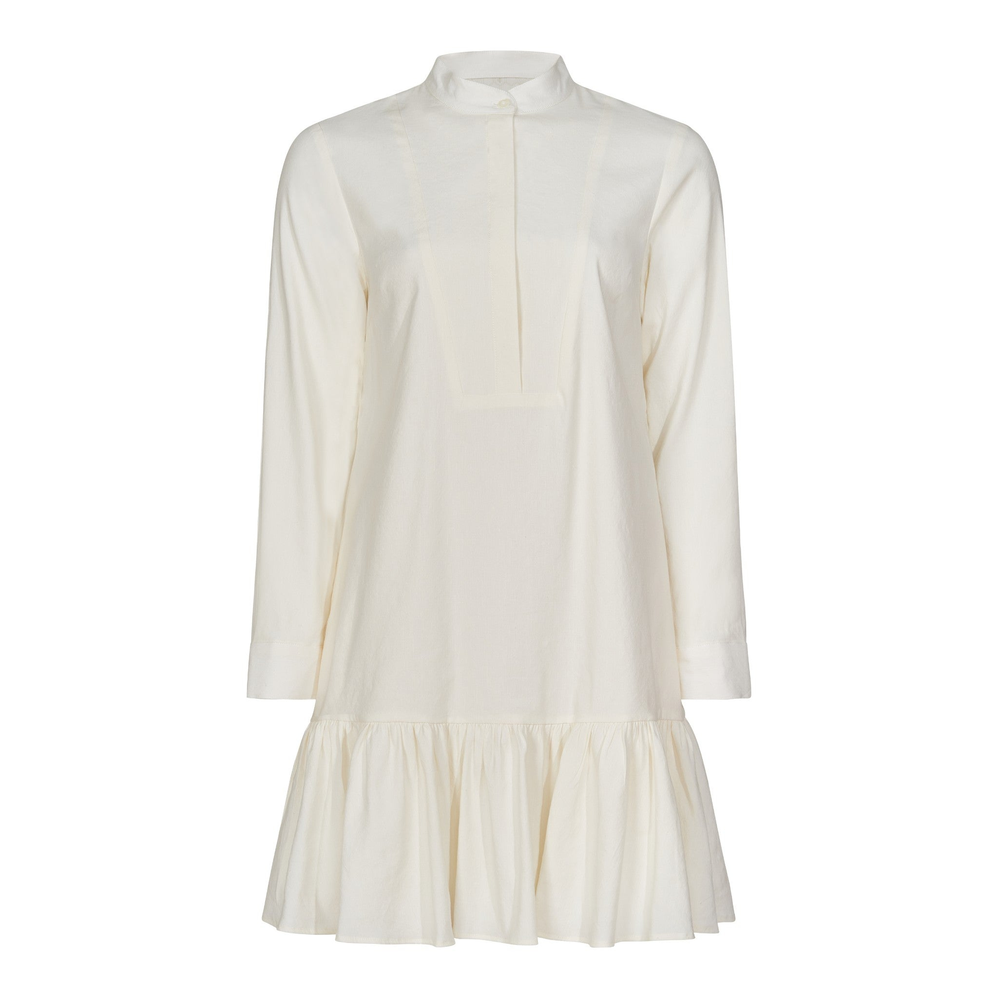 Bronte Women's Sun Protection Dress - UPF 50+ Lightweight Summer Beach Cover Up Dress for Travel, Poolside & Outdoor Activities