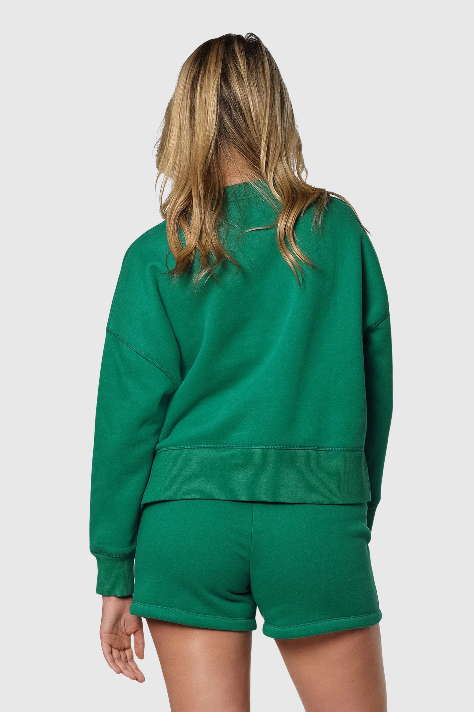 Women's Fleece Athletic Shorts - Soft & Comfortable Workout Running Yoga Pants for Women - Perfect for Gym, Lounge & Home Wear