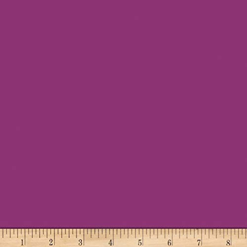 Warm Purple