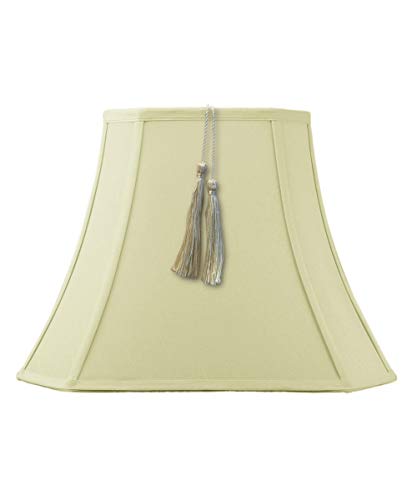 Eggshell with Tassel