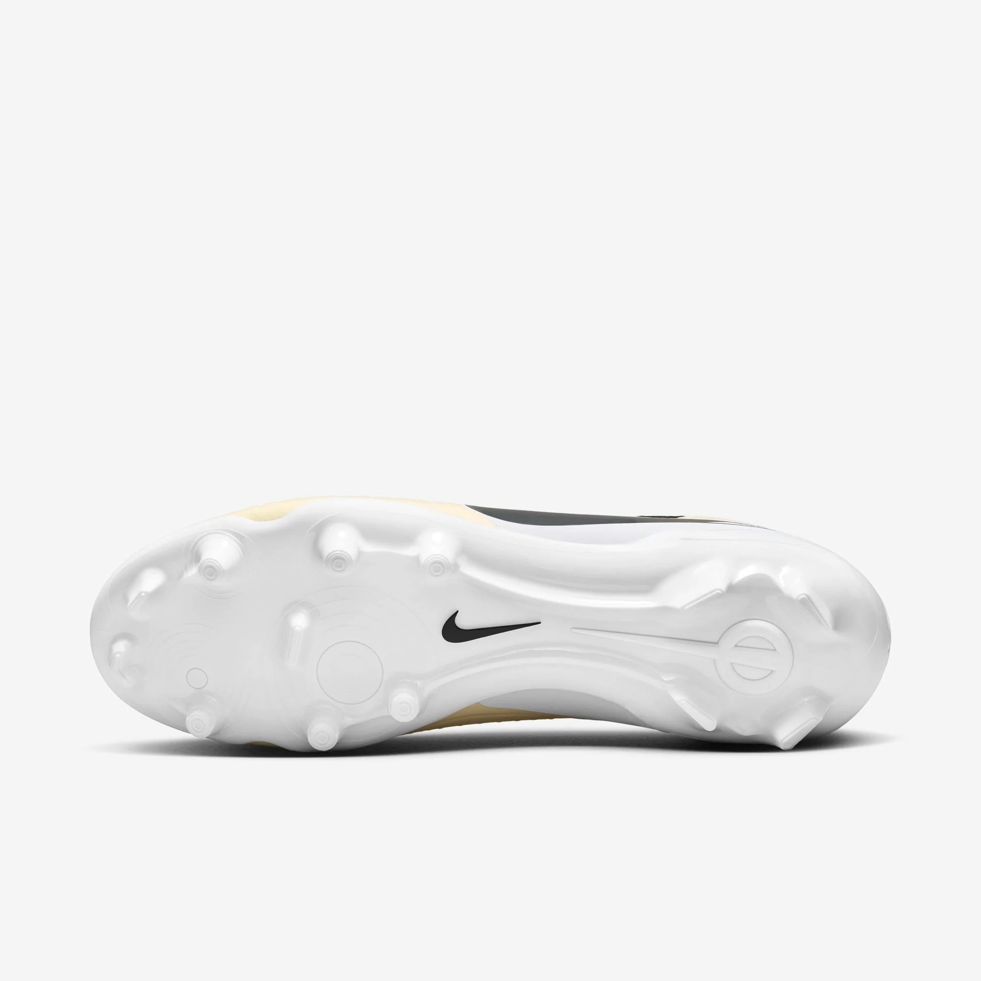 Nike Tiempo Legend 10 Academy Soccer Cleats - Men's Firm Ground Football Shoes for Training & Matches | Lightweight Comfort & Enhanced Control | Perfect for Field Play & Practice Sessions