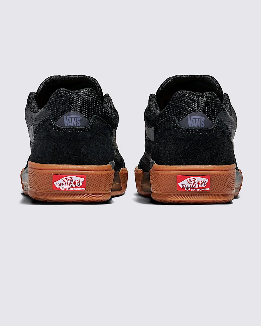 Vans Unisex Skate Ave 2.0 B9M Skateboard Shoes - Classic Canvas Sneakers for Men & Women | Perfect for Skateboarding, Streetwear & Casual Fashion