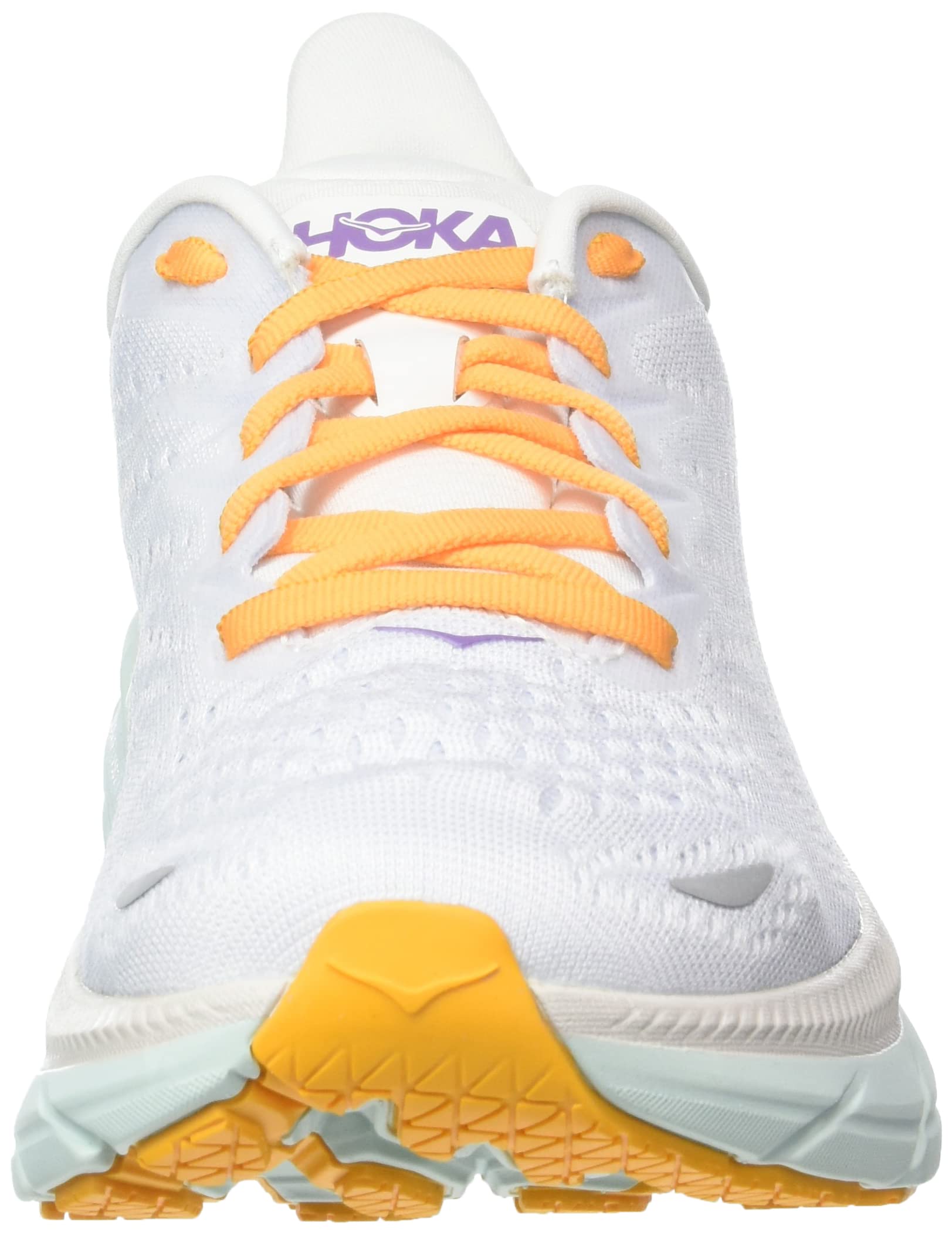 Hoka One One Women's Running Shoes - Lightweight & Cushioned Sneakers for Jogging, Walking, Gym Workouts & Everyday Comfort