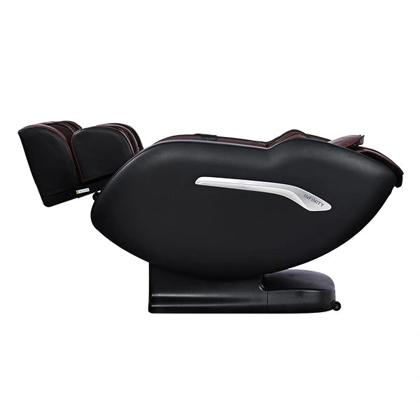 Certified Pre-Owned Infinity Aura Pro Massage Chair - Full Body Shiatsu Massage with Zero Gravity Recline - Perfect for Home, Office & Relaxation Therapy