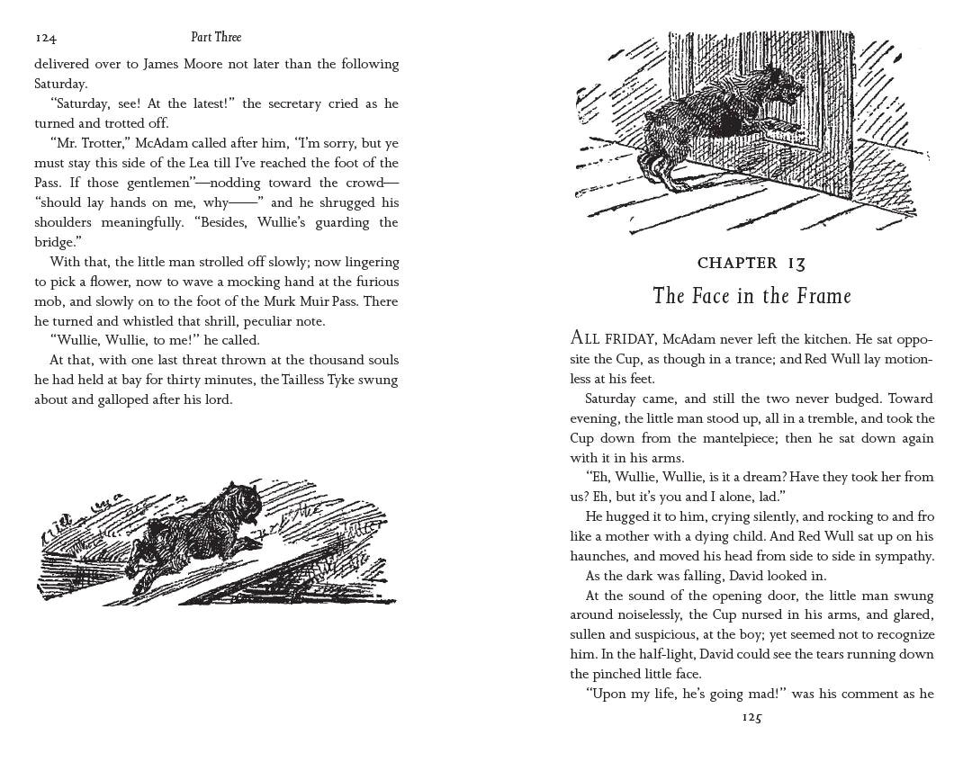 Alfred Ollivant's Bob, Son of Battle - Classic English Sheepdog Novel | Historical Fiction & Adventure Book for Dog Lovers | Perfect for Reading Clubs & Literary Enthusiasts