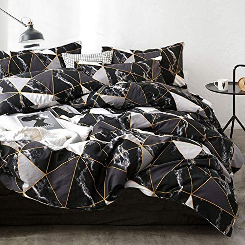 Abstract Black