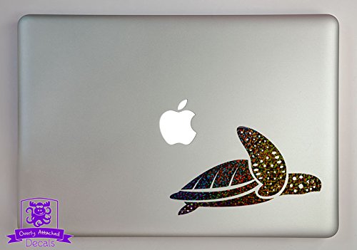 Galaxy Metal Flake