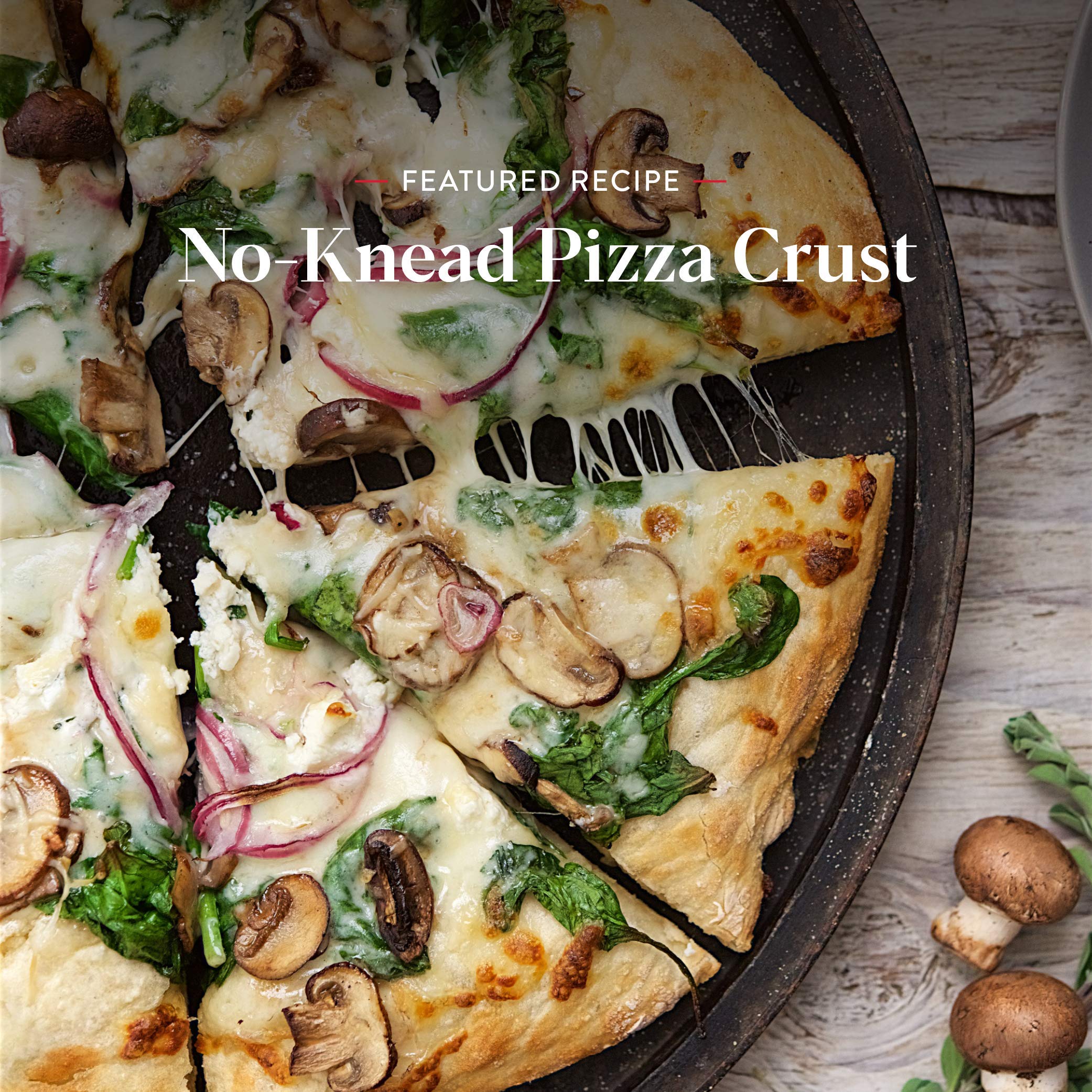 King Arthur Organic Unbleached Bread Flour - High Protein 12.7% for Artisan Bread, Pizza & Sourdough | Non-GMO, Kosher Certified | Perfect for Homemade Loaves, Pastries & Baking Enthusiasts (5 lb Bag)