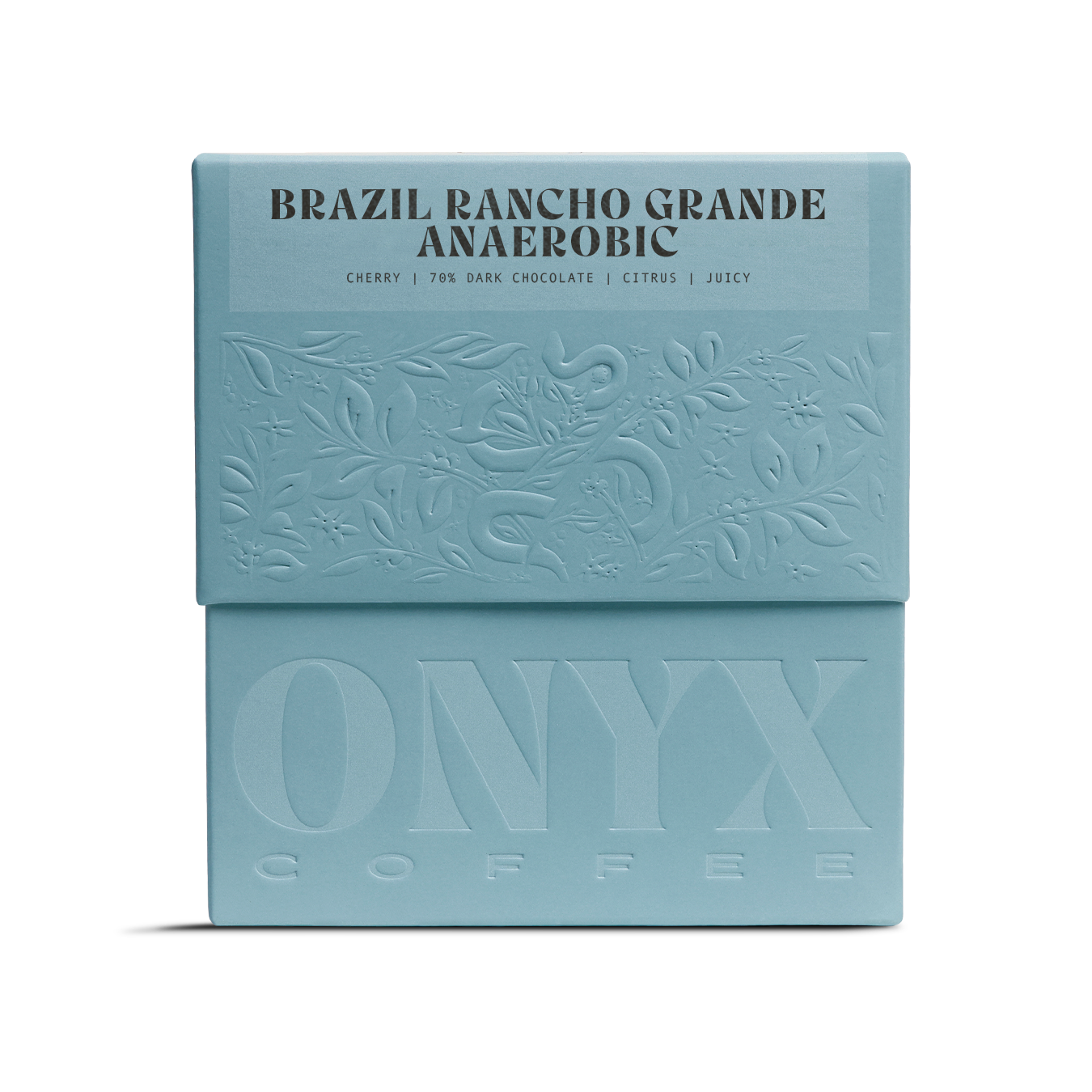 Premium Brazil Rancho Grande Anaerobic Coffee Beans - Rich Flavor for Home Brewing, Office Use & Specialty Cafes