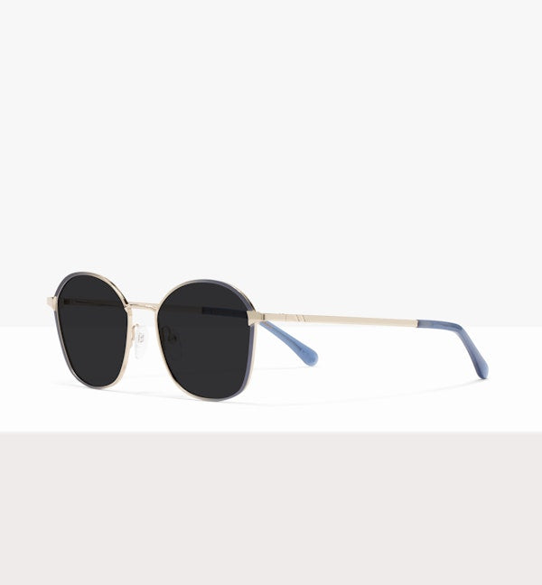 Varsity Sunglasses for Men & Women - Trendy UV Protection Sports Shades for Running, Cycling, and Outdoor Activities