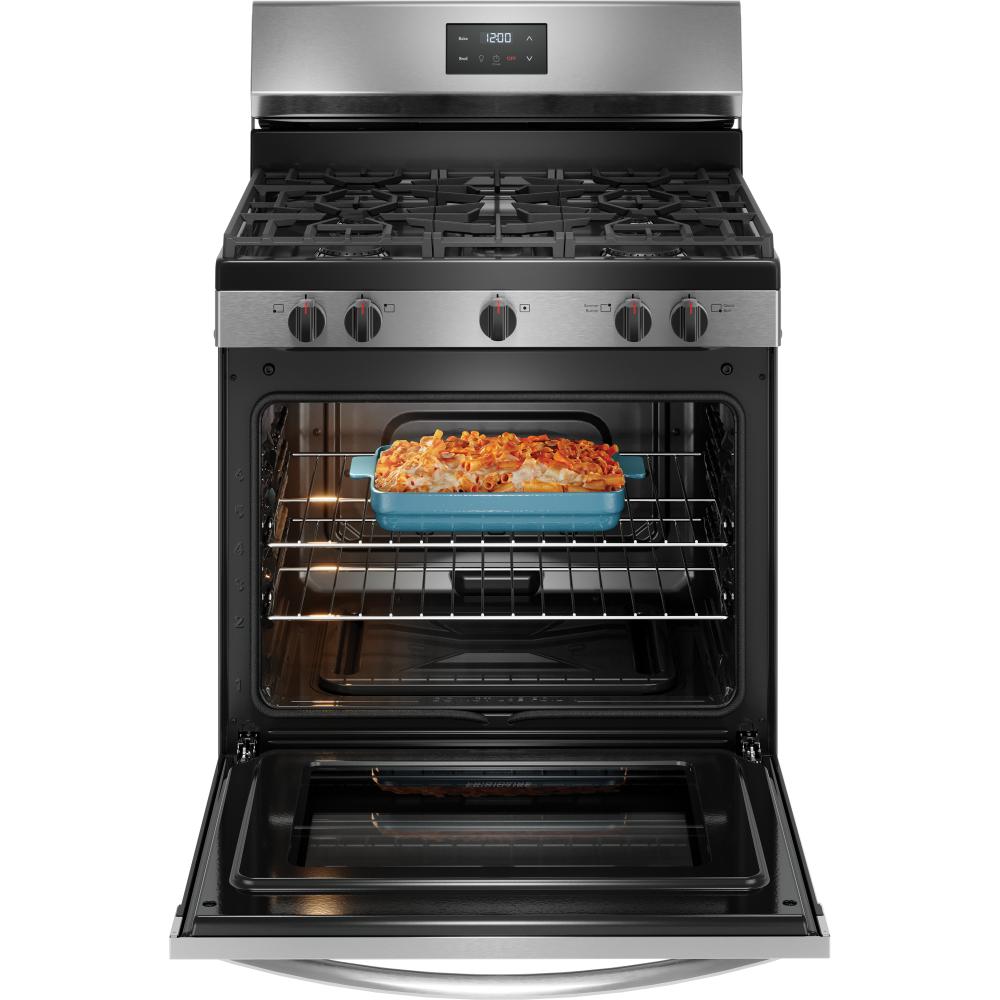 Frigidaire FCRG3052BS 30