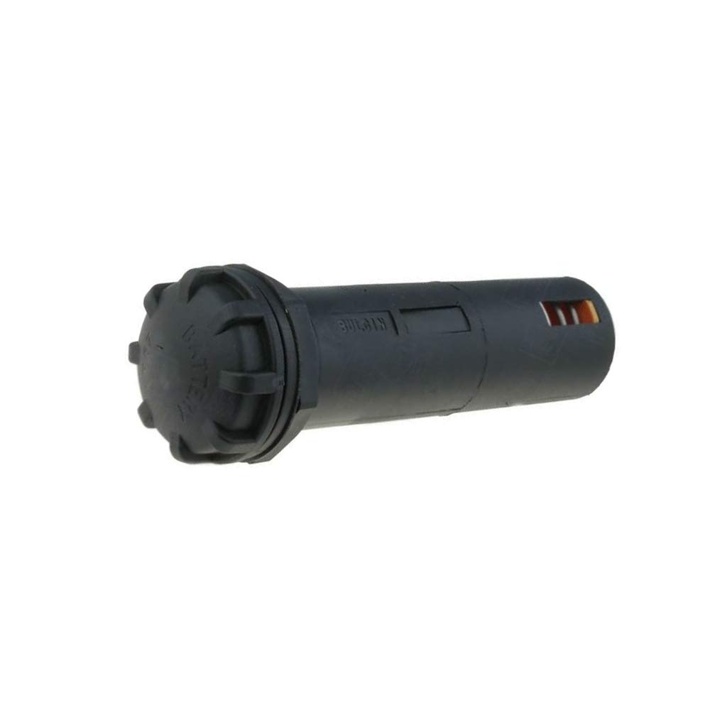2 'C' Sealed Front Battery Holders, Clips & Contacts - Durable Power Supply for Flashlights, Toys & Electronic Devices