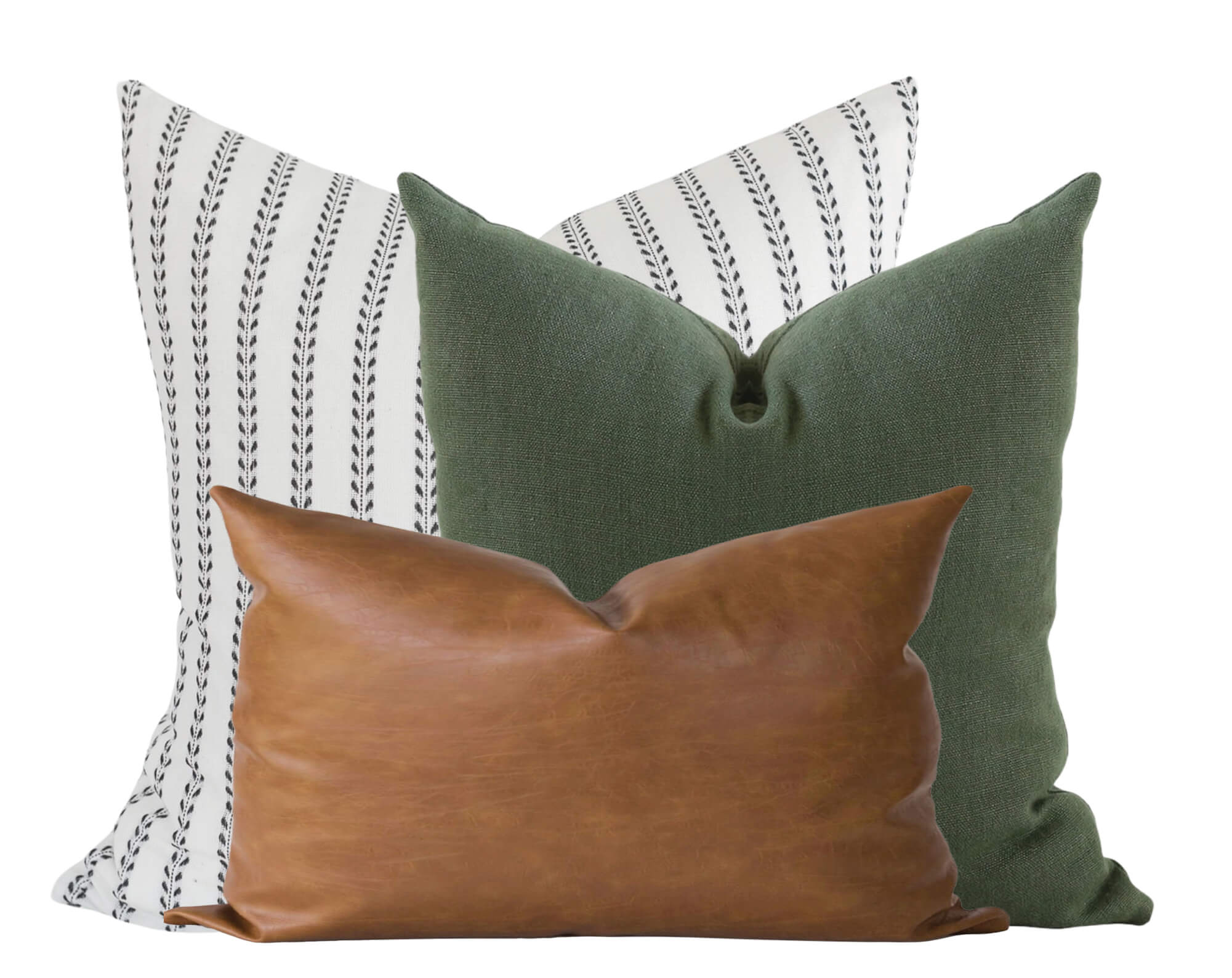 Premium Felix Pillow Cover - Soft & Breathable Cotton Pillowcase for Home Decor, Bedroom, Living Room, Sofa - Perfect for Cozy Nights & Stylish Interior Design