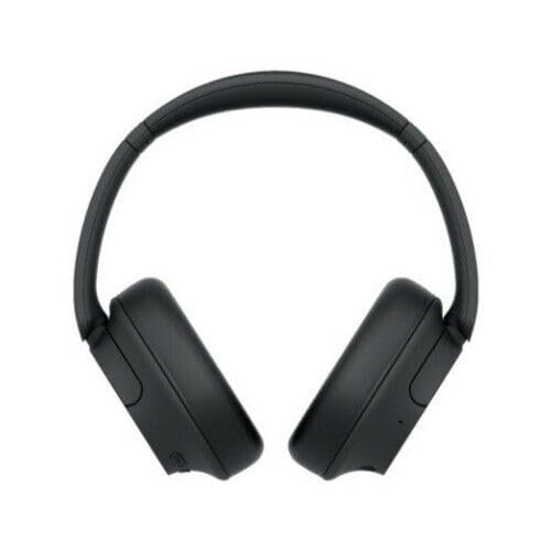 Sony WH-CH720N Wireless Noise Canceling Over-Ear Headphones (Renewed) - Premium Sound for Travel, Work & Music Lovers