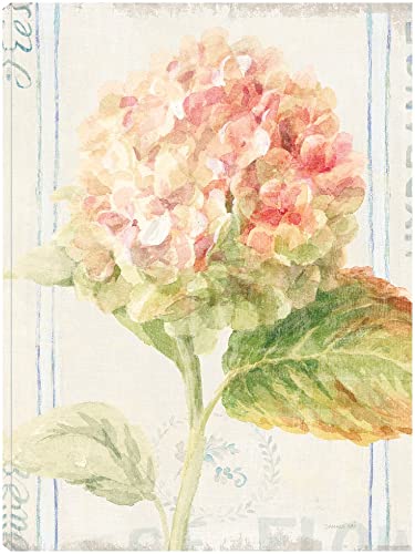 Floursack Florals VI Crop