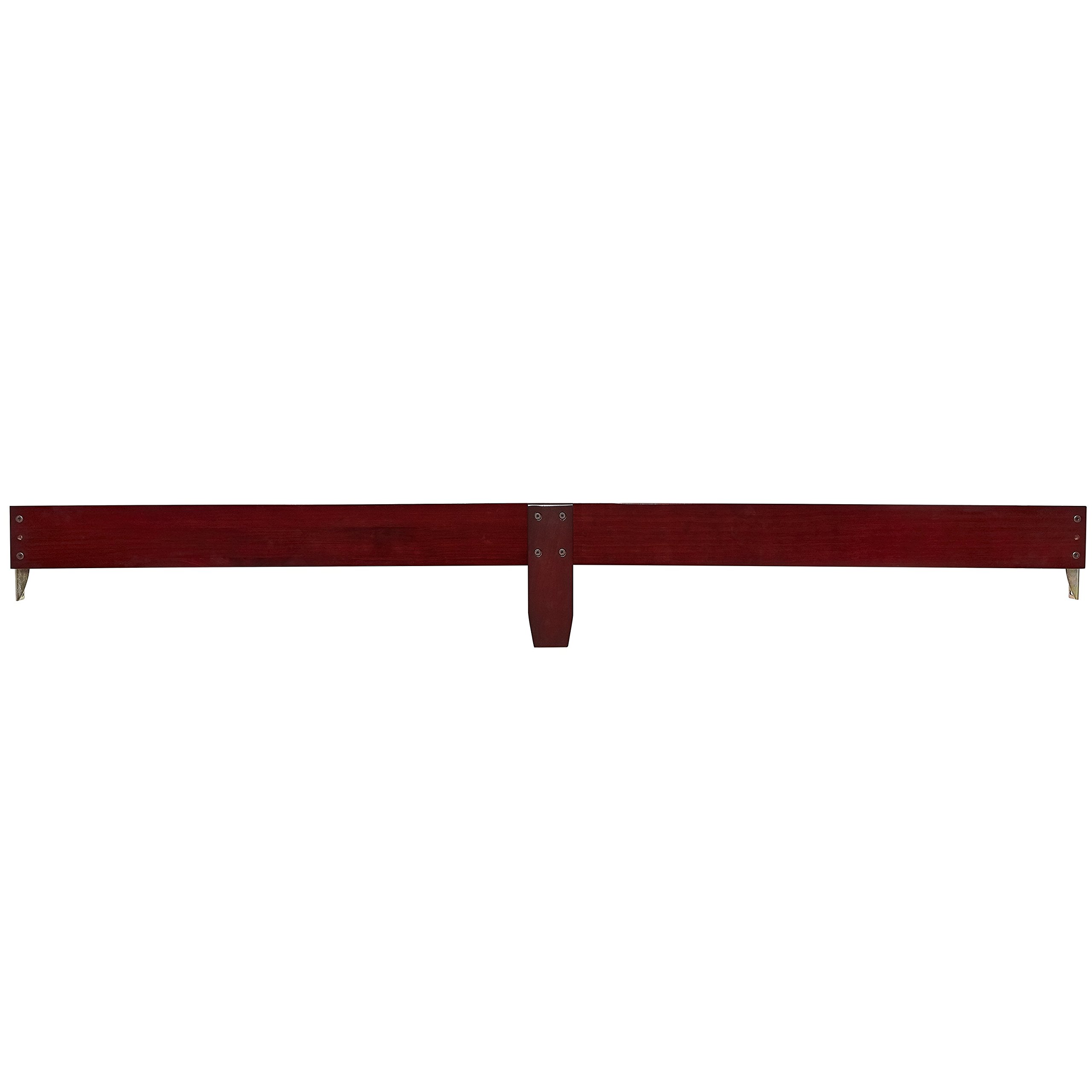 Dream On Me Universal Bed Rail for Toddlers & Kids - Adjustable Safety Bed Guardrail for Twin, Full & Queen Beds - Perfect for Home, Travel & Daycare Use
