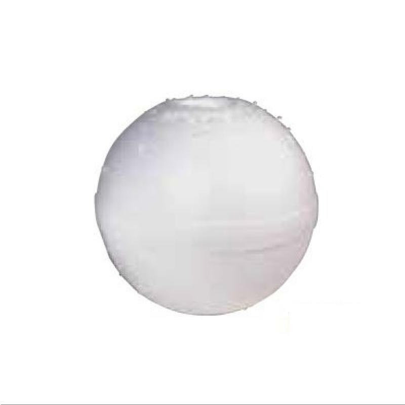 BLA Styrene Floats - Durable Round Floating Buoys for Boating, Fishing & Dock Markers | Water Sports & Marine Safety Equipment