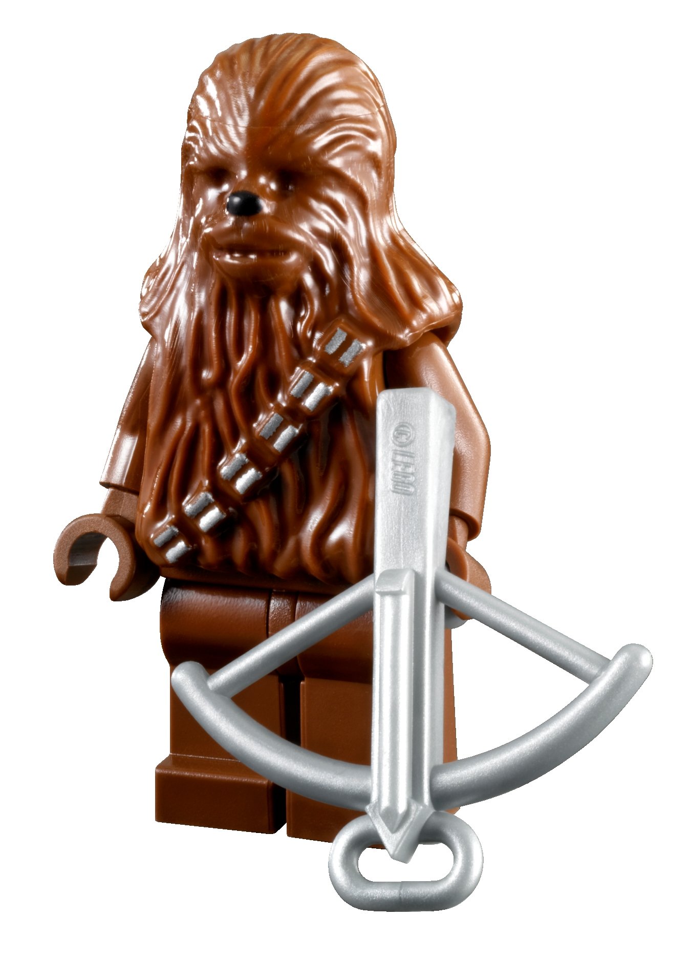 LEGO Star Wars Advent Calendar 7958 - Construction Building Toy Set with 24 Holiday Surprises - Perfect for Christmas Countdown & Star Wars Fans Gift