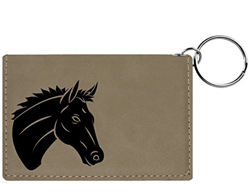 Light Brown/Black