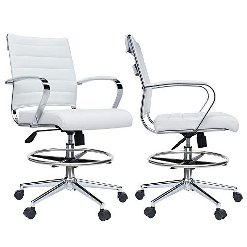 White Set of 2