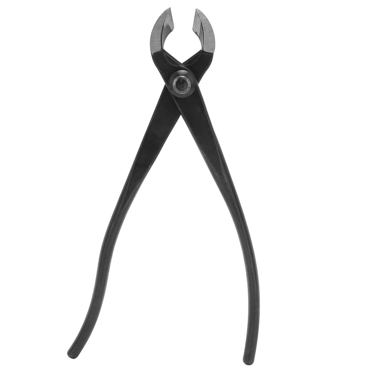 Professional High Strength Ergonomic Diagonal Pliers 175mm - Perfect Gardening Bonsai Modeling Tool for Pruning, Shaping & Crafting | Ideal for Bonsai Enthusiasts & Professional Gardeners