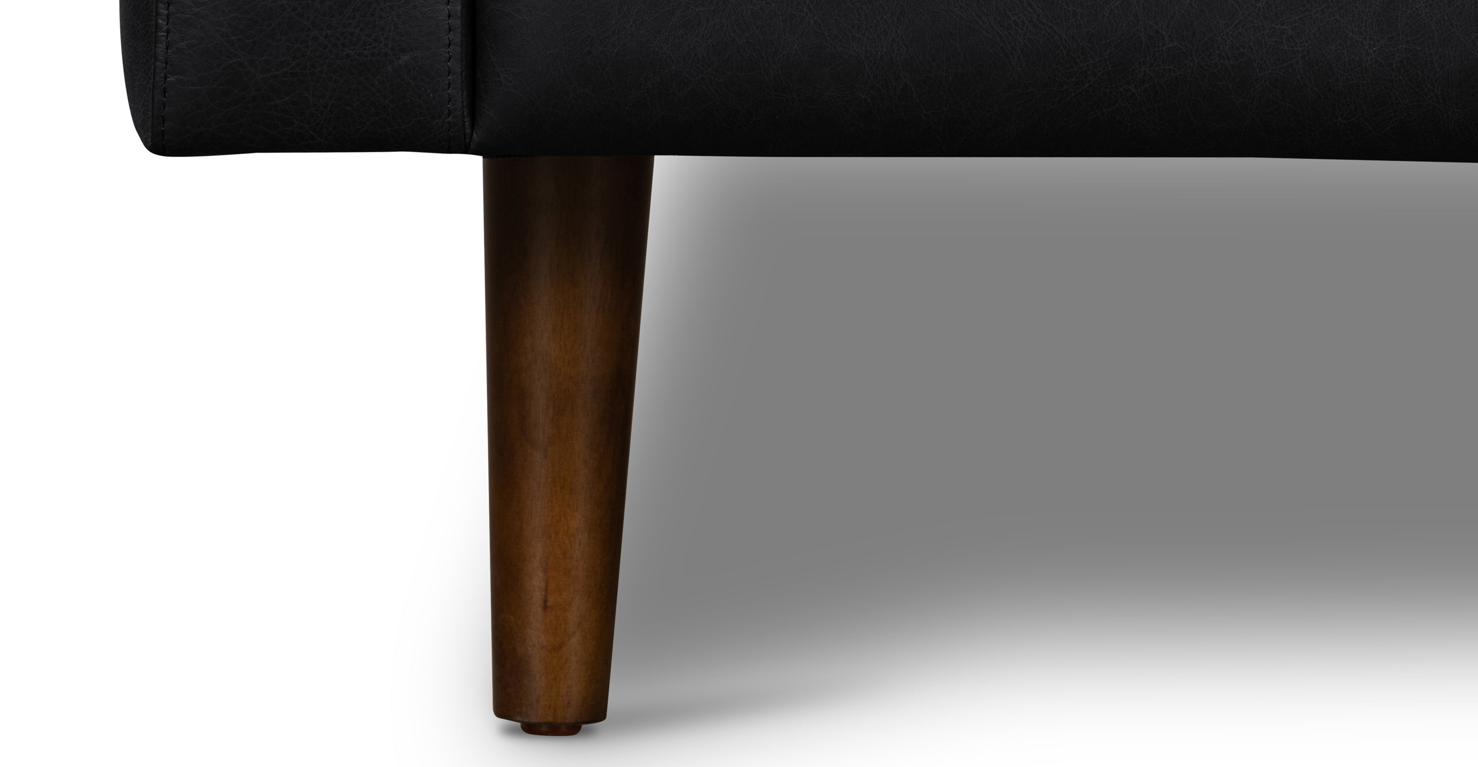 Premium Napa Lounge Chair - Modern Comfortable Recliner for Living Room, Bedroom & Office - Ergonomic Design for Relaxation & Reading