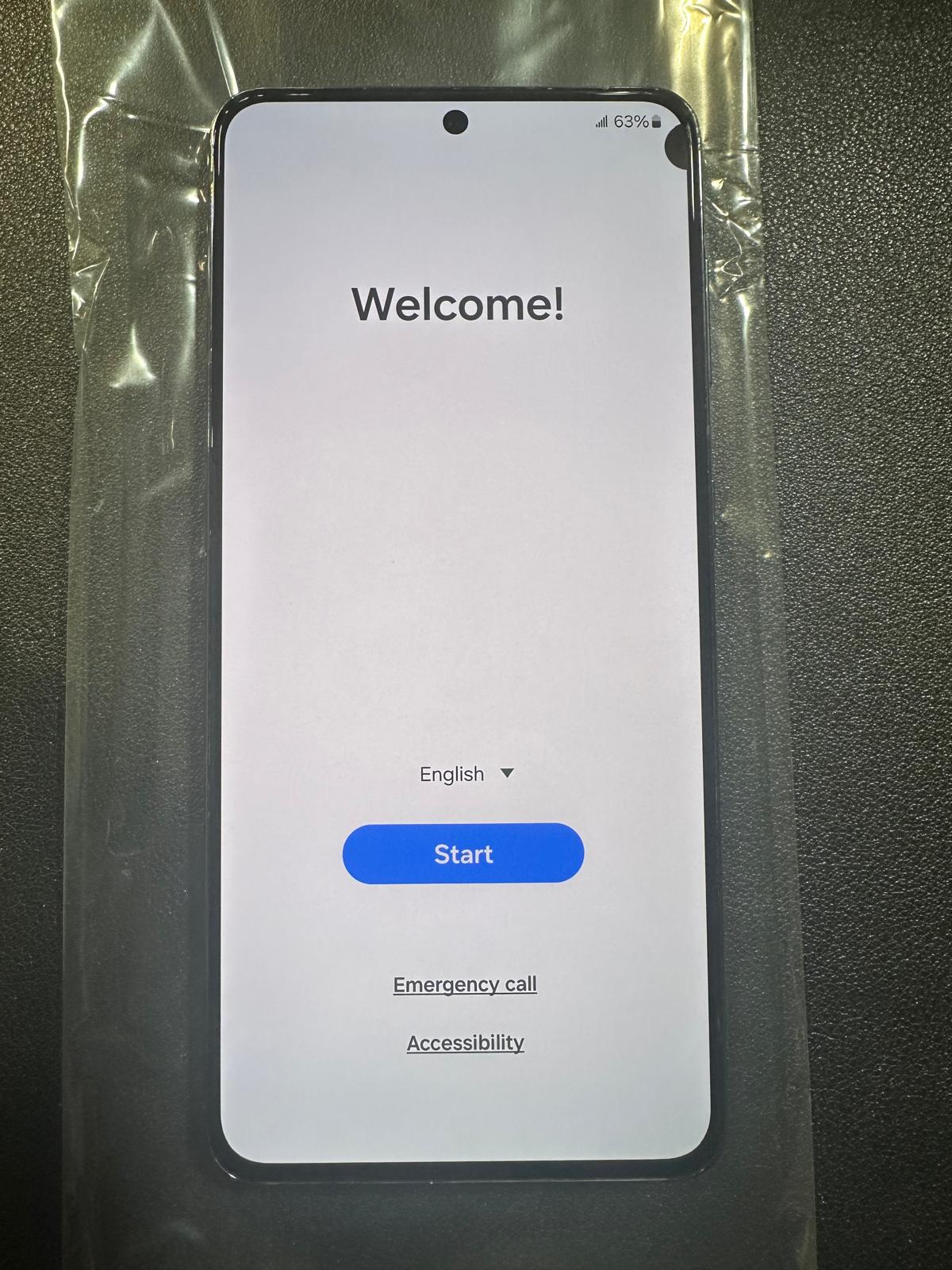 Samsung Galaxy S21 5G Unlocked Smartphone (256GB, 8GB RAM) - 6.2