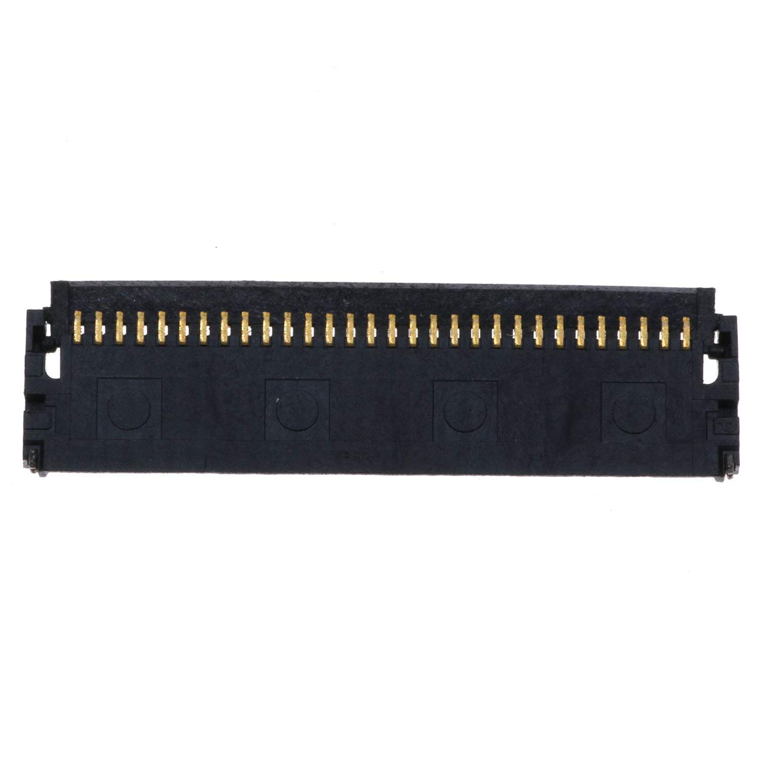 Original Title: Keyboard Connector for MacBook Pro Unibody A1342 A1278 A1286 A1297   Optimized Title: Genuine MacBook Pro Keyboard Connector Replacement - Compatible with Unibody Models A1342 A1278 A1286 A1297 - Perfect for DIY Repairs & Upgrades